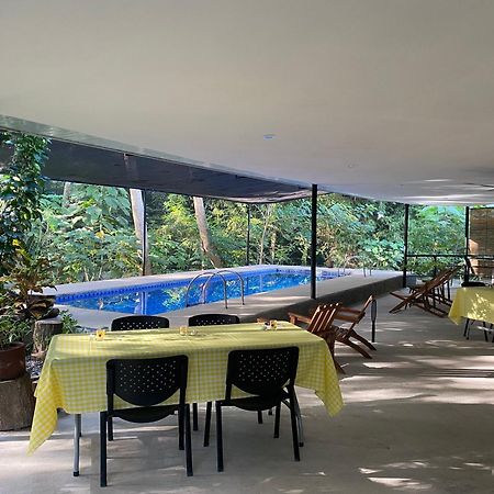 Balai Benedicere Bed & Breakfast Bacnotan Εξωτερικό φωτογραφία