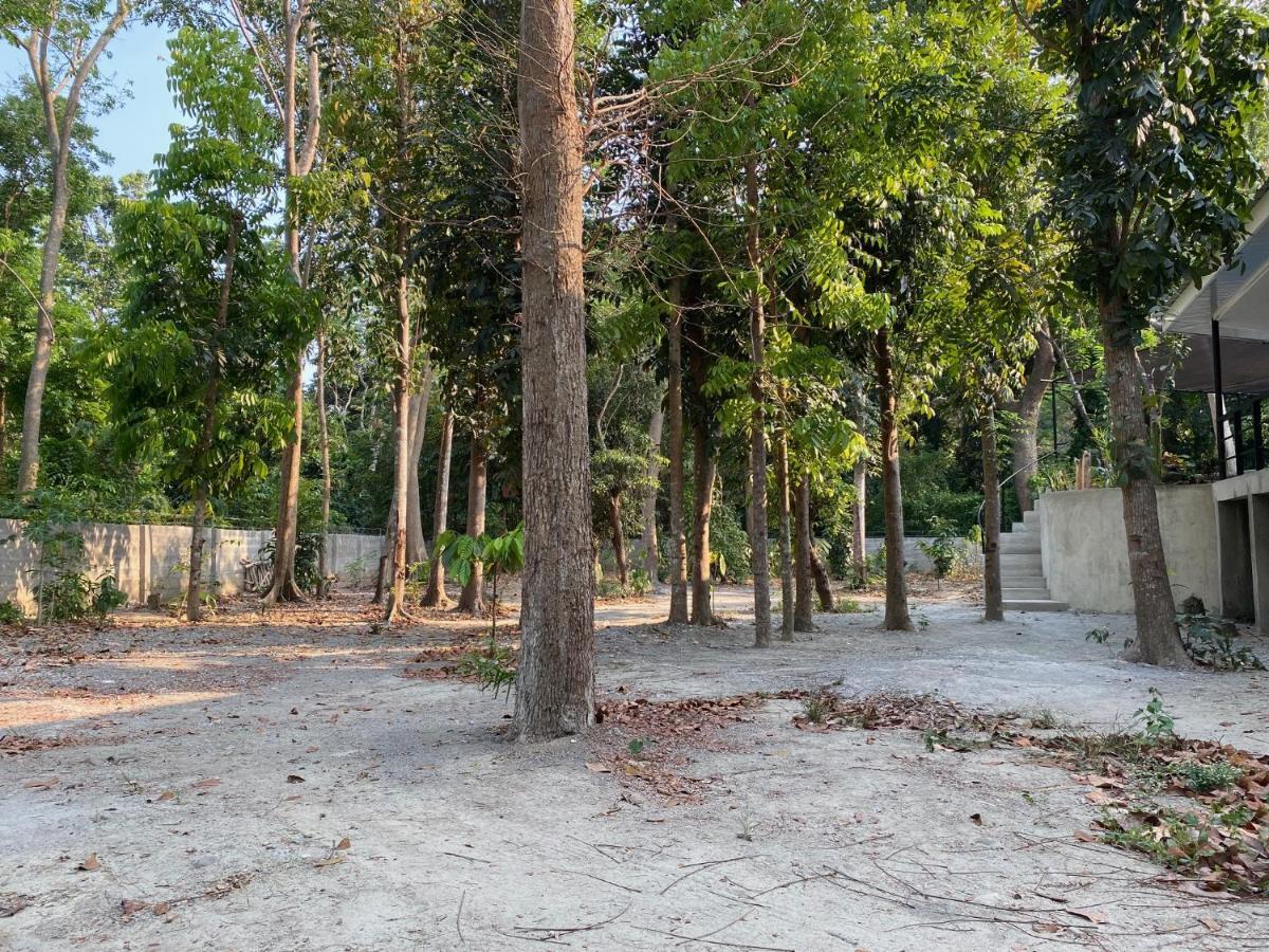 Balai Benedicere Bed & Breakfast Bacnotan Εξωτερικό φωτογραφία