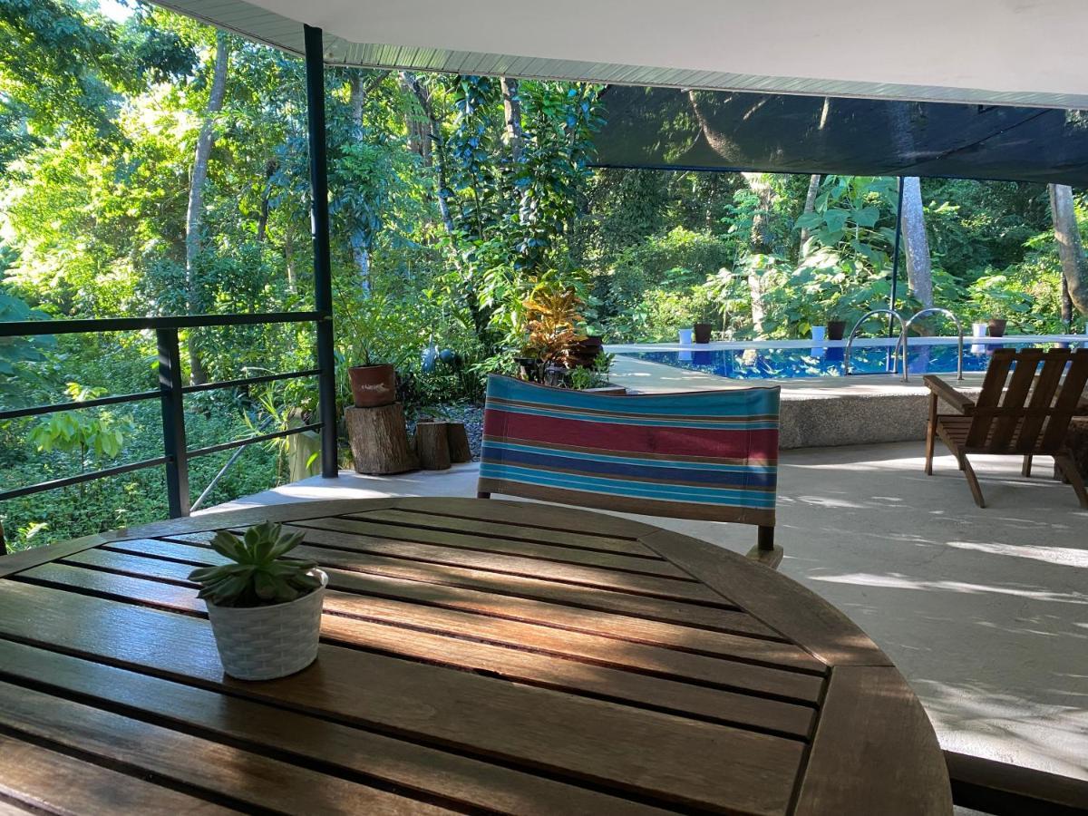 Balai Benedicere Bed & Breakfast Bacnotan Εξωτερικό φωτογραφία