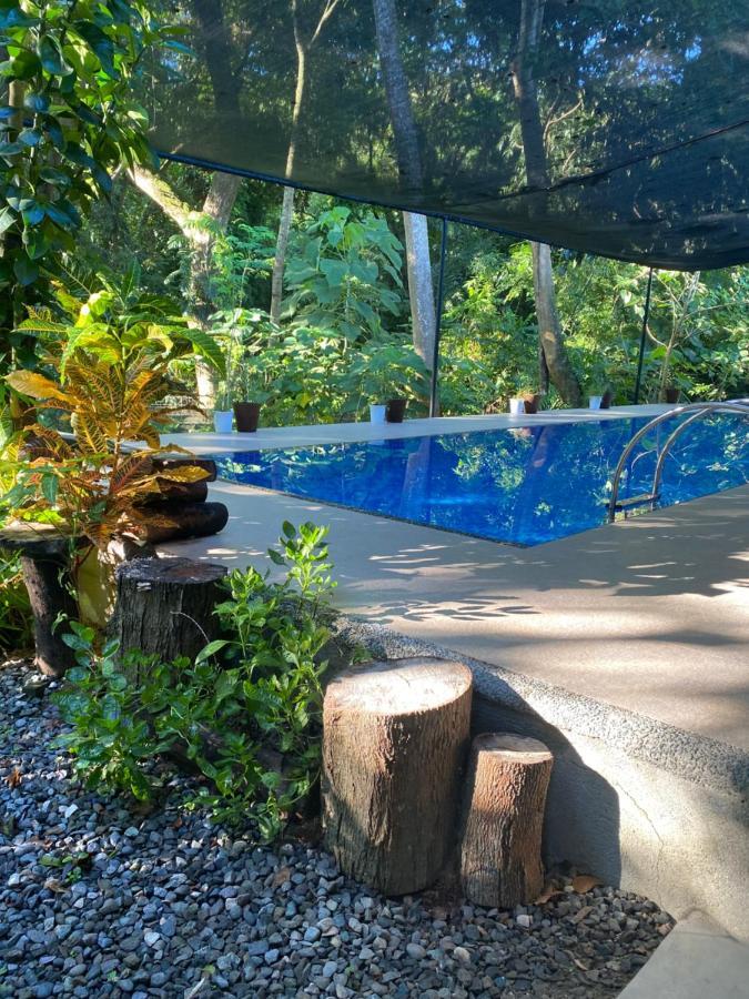 Balai Benedicere Bed & Breakfast Bacnotan Εξωτερικό φωτογραφία