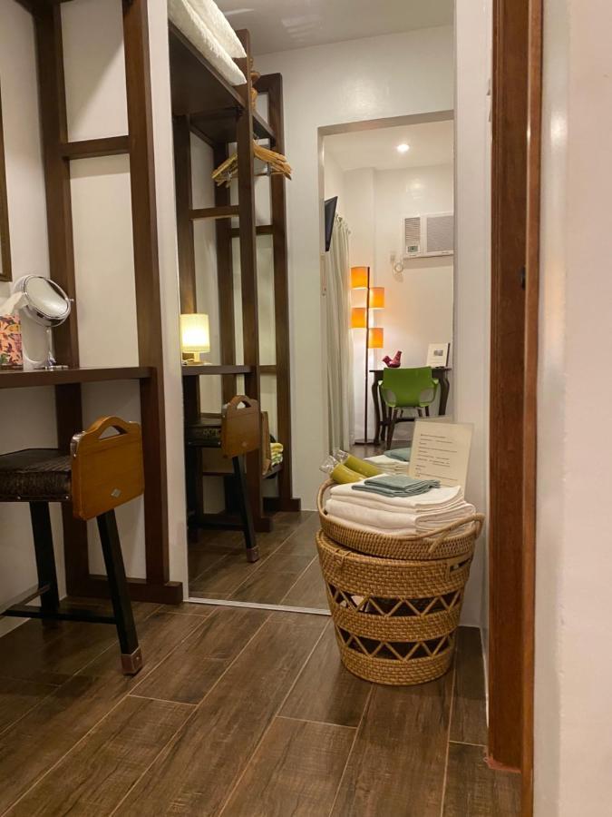 Balai Benedicere Bed & Breakfast Bacnotan Εξωτερικό φωτογραφία