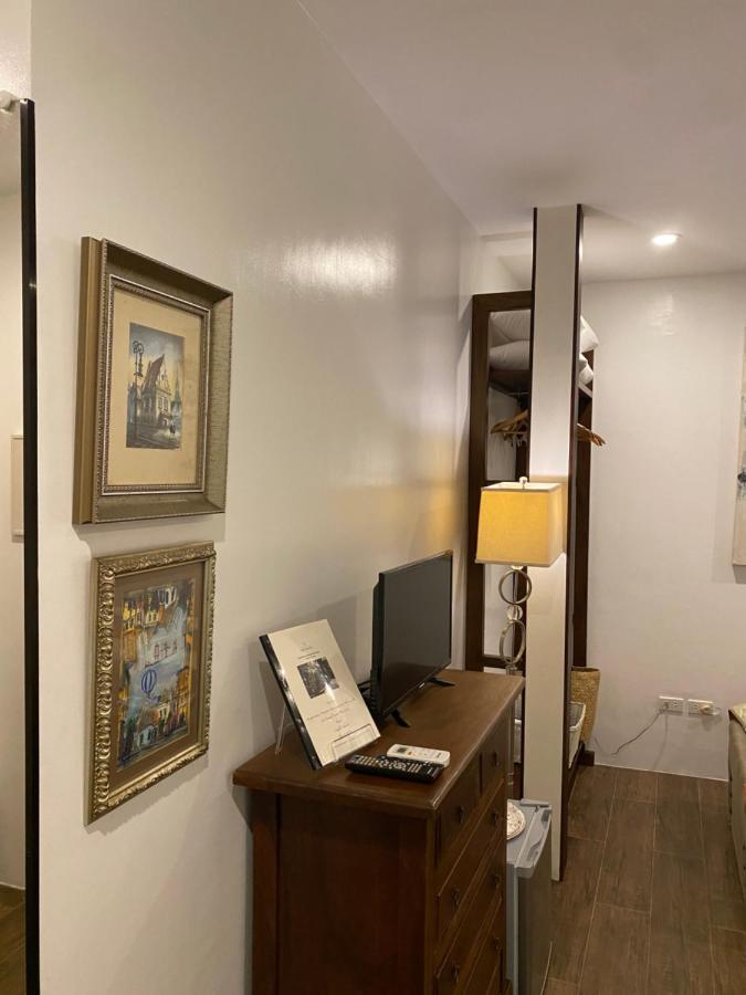 Balai Benedicere Bed & Breakfast Bacnotan Εξωτερικό φωτογραφία