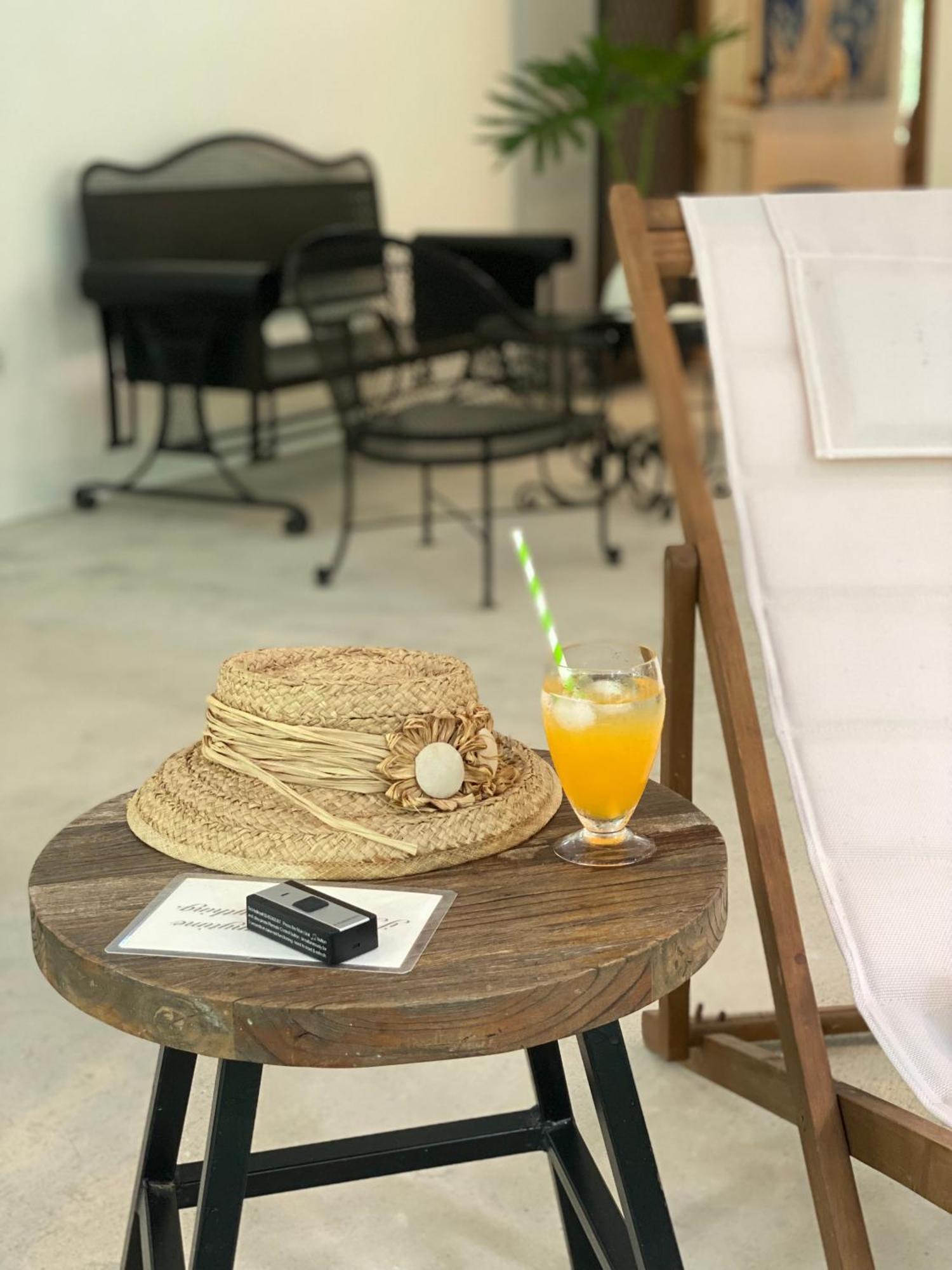Balai Benedicere Bed & Breakfast Bacnotan Εξωτερικό φωτογραφία