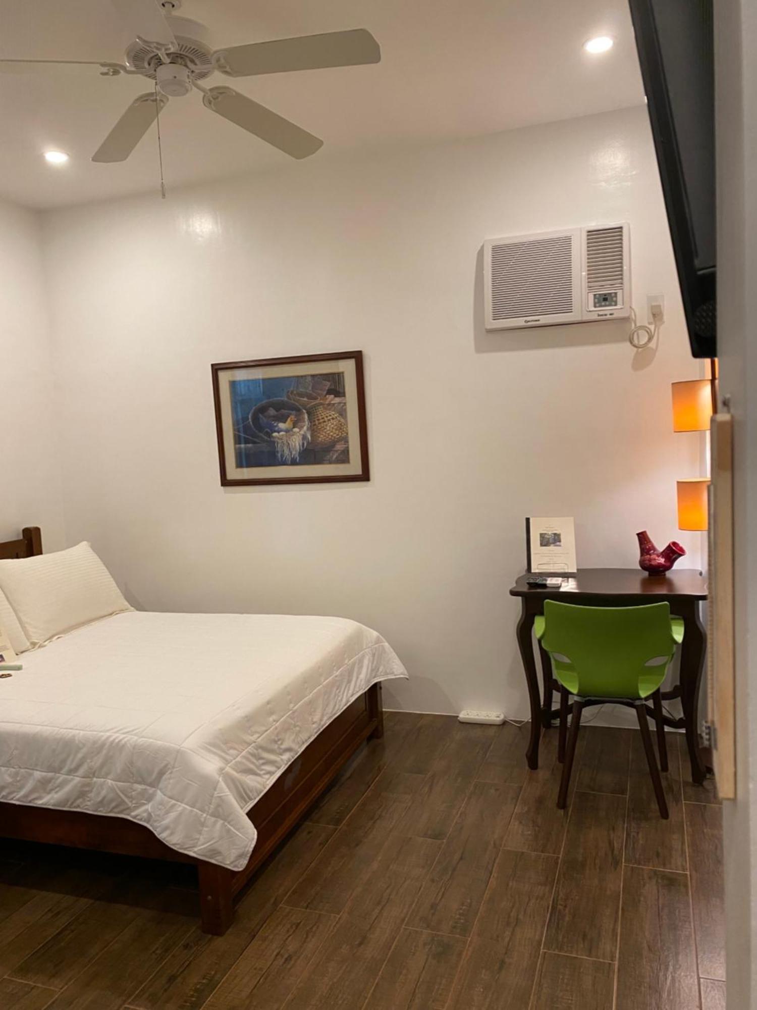 Balai Benedicere Bed & Breakfast Bacnotan Εξωτερικό φωτογραφία