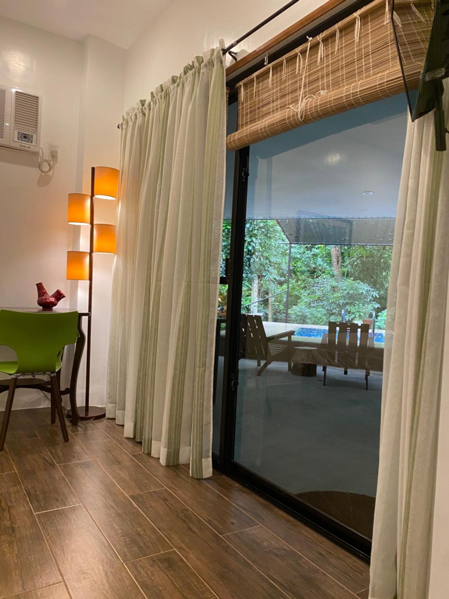 Balai Benedicere Bed & Breakfast Bacnotan Εξωτερικό φωτογραφία