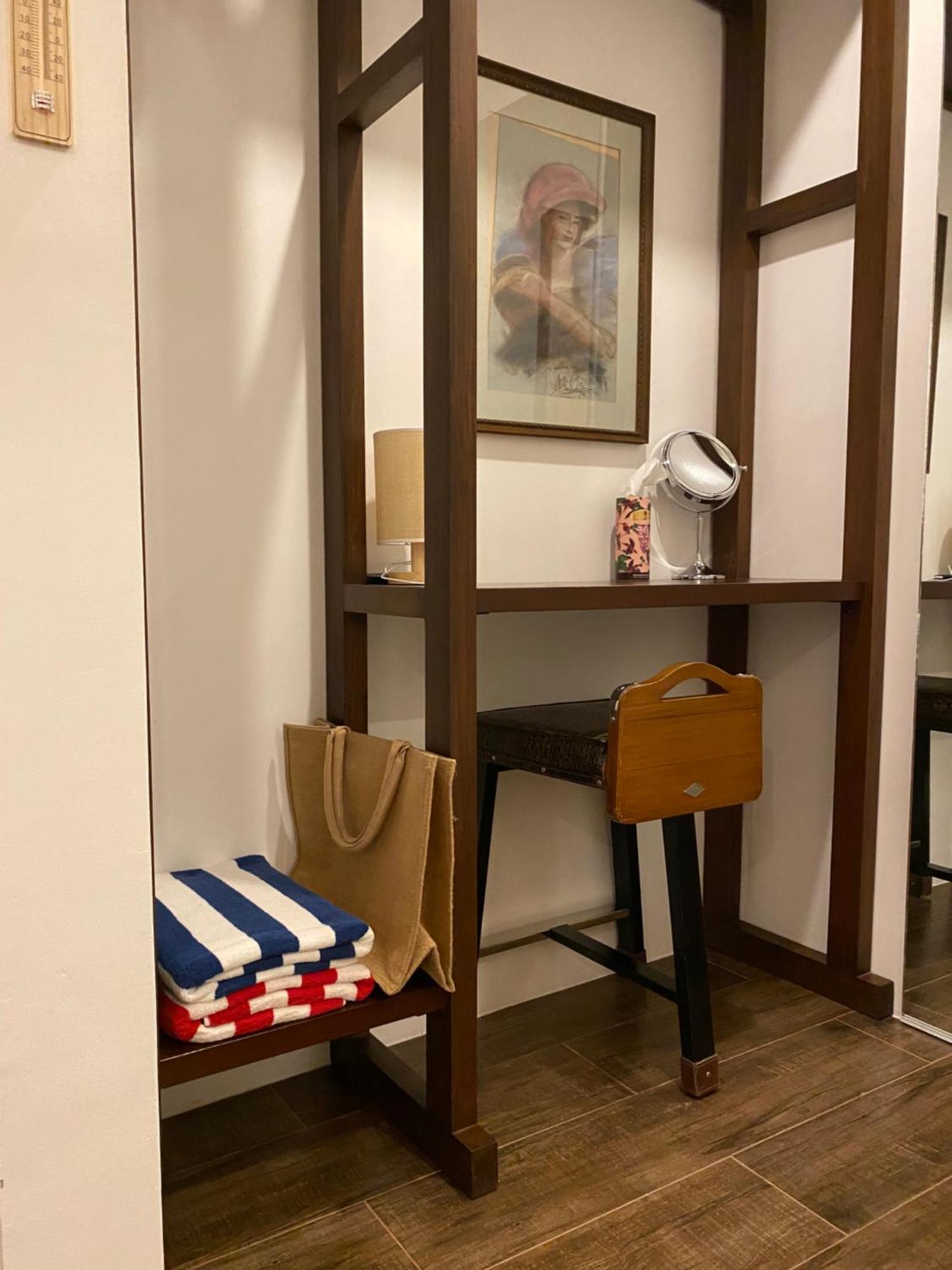 Balai Benedicere Bed & Breakfast Bacnotan Εξωτερικό φωτογραφία