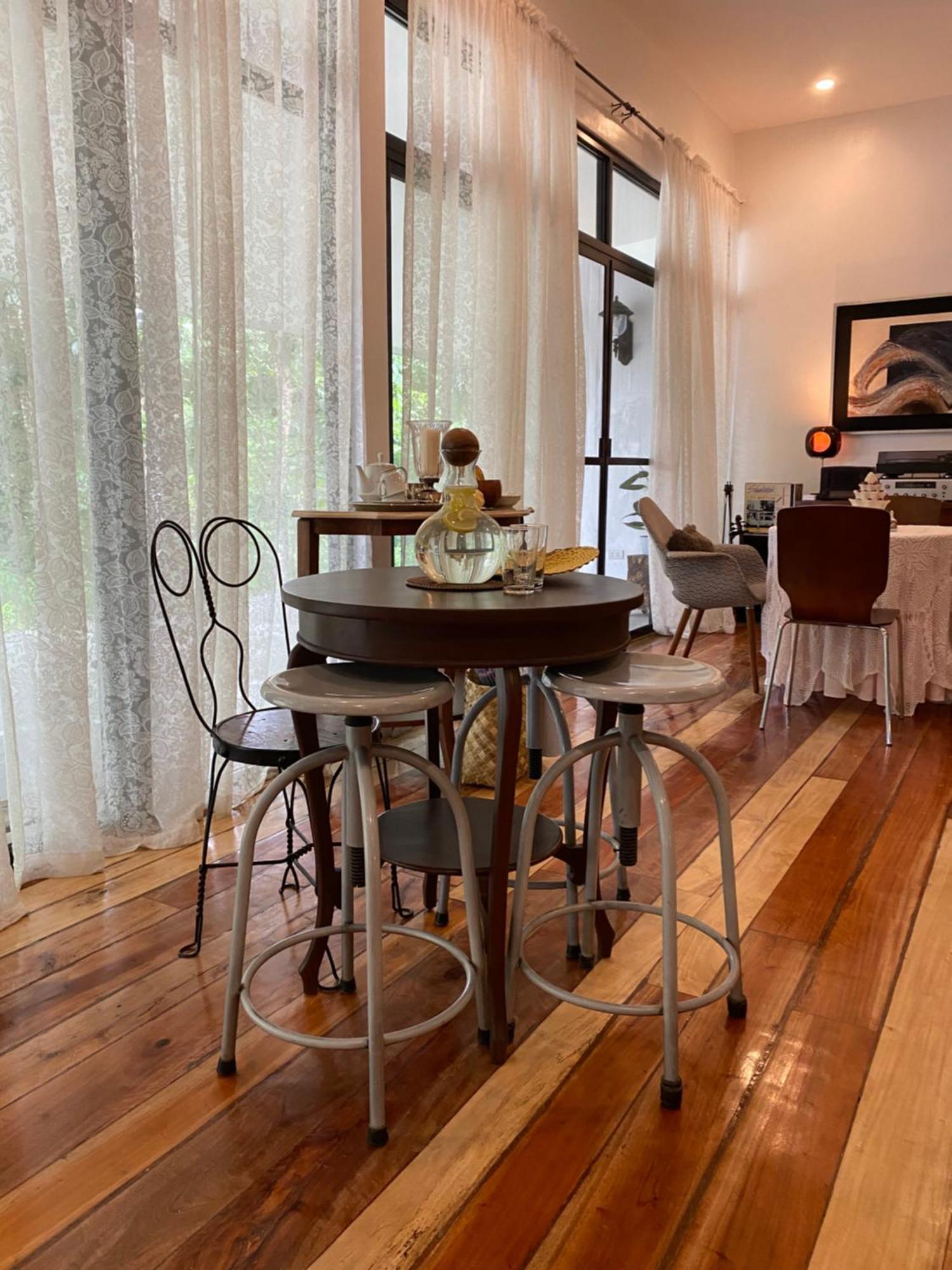 Balai Benedicere Bed & Breakfast Bacnotan Εξωτερικό φωτογραφία