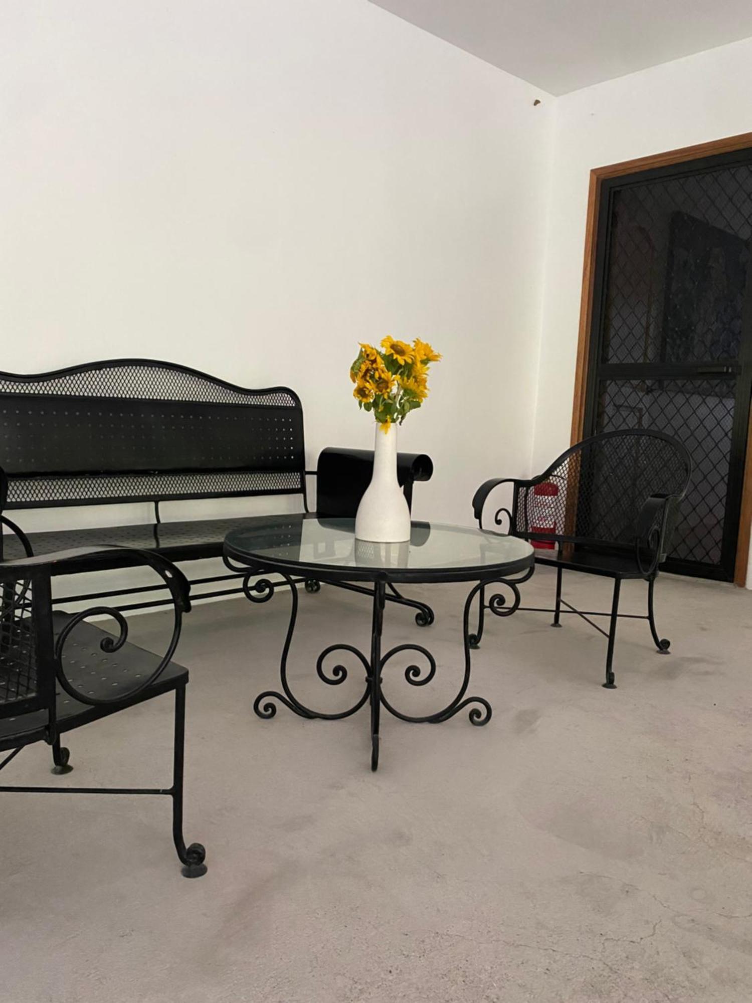 Balai Benedicere Bed & Breakfast Bacnotan Εξωτερικό φωτογραφία