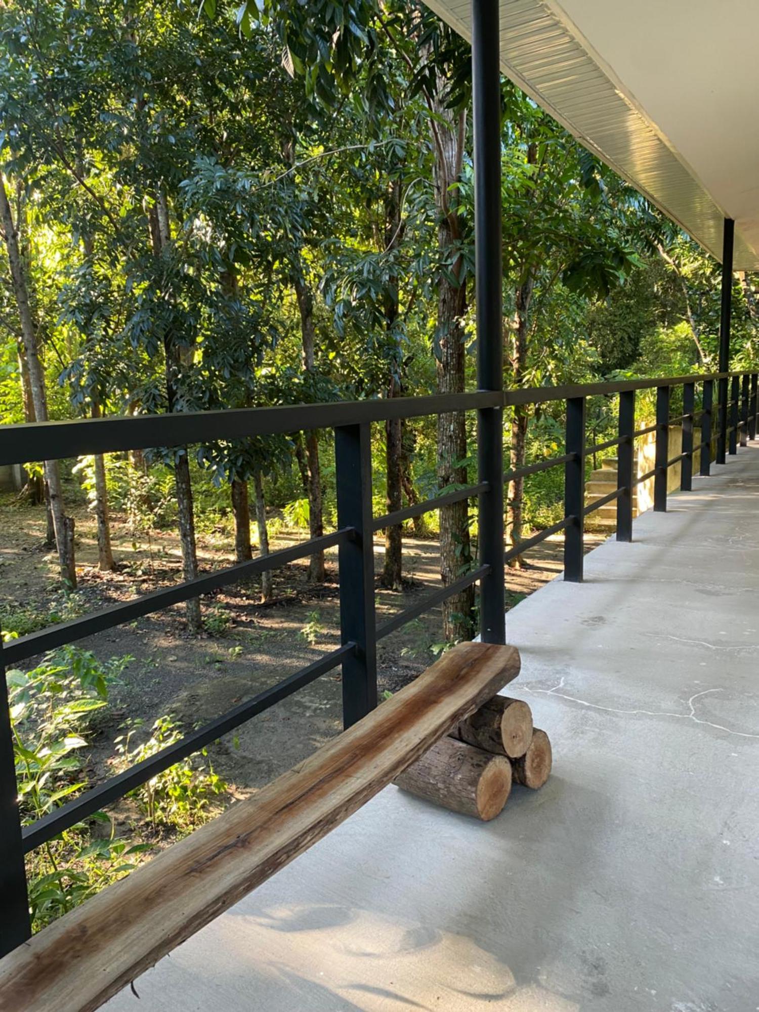 Balai Benedicere Bed & Breakfast Bacnotan Εξωτερικό φωτογραφία