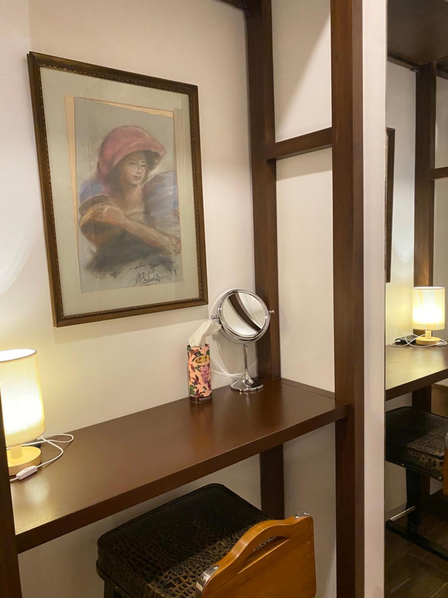 Balai Benedicere Bed & Breakfast Bacnotan Εξωτερικό φωτογραφία